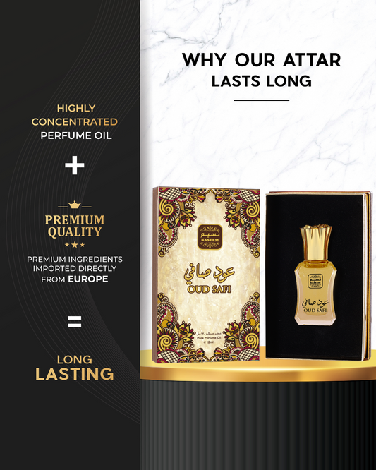 OUD SAFI
