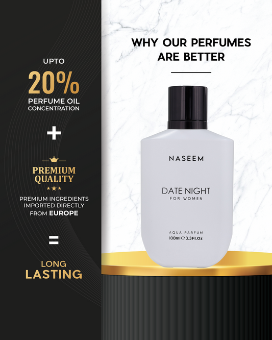 DATE NIGHT FOR WOMEN