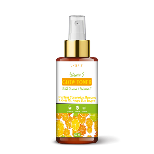 Vitamin C Toner 100ml | Brightening & Oil Control