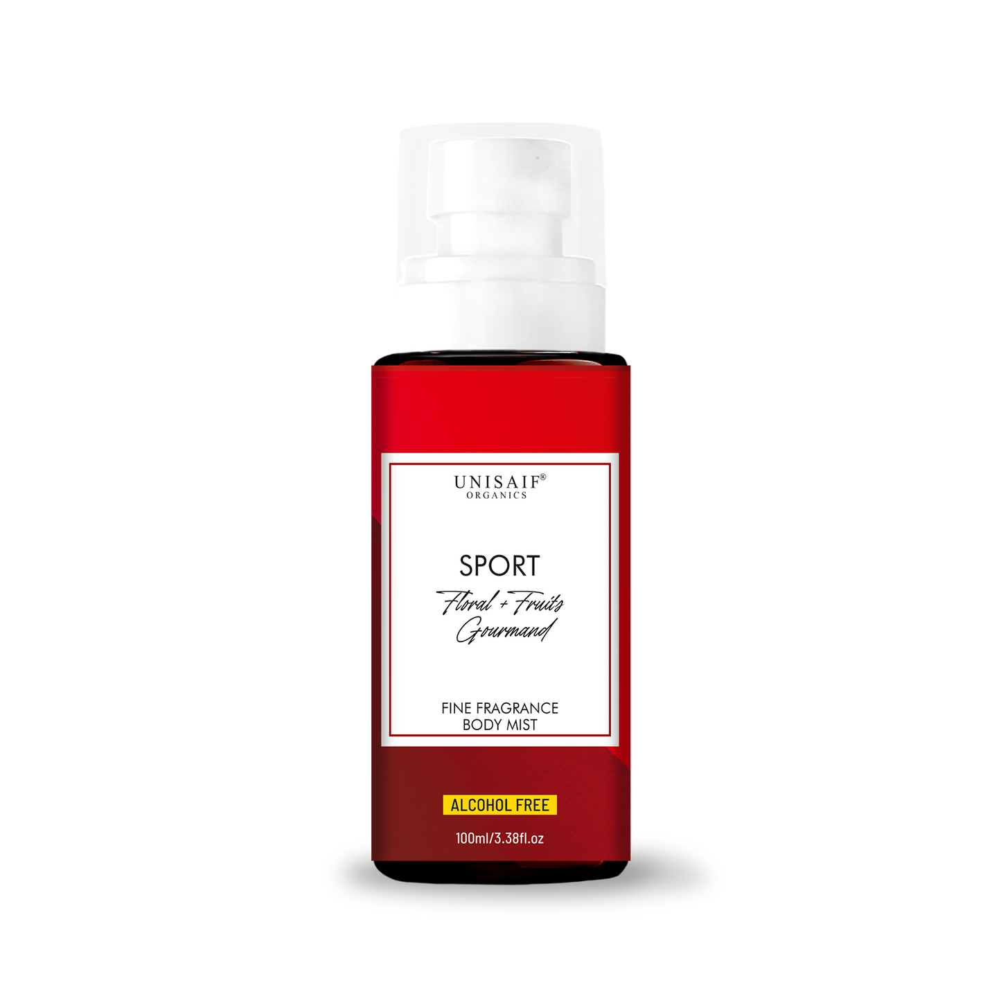 Sport Body Mist 100ml