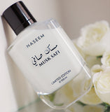 MUSK SAFI - Limited Edition