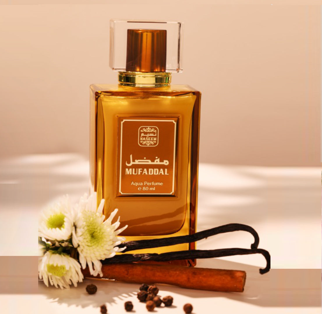 MUFADDAL