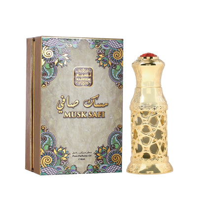 MUSK SAFI 6ML