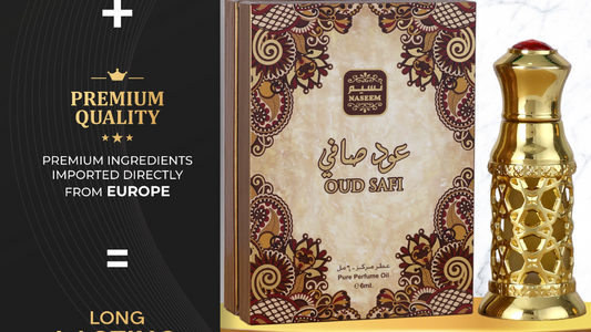 OUD SAFI