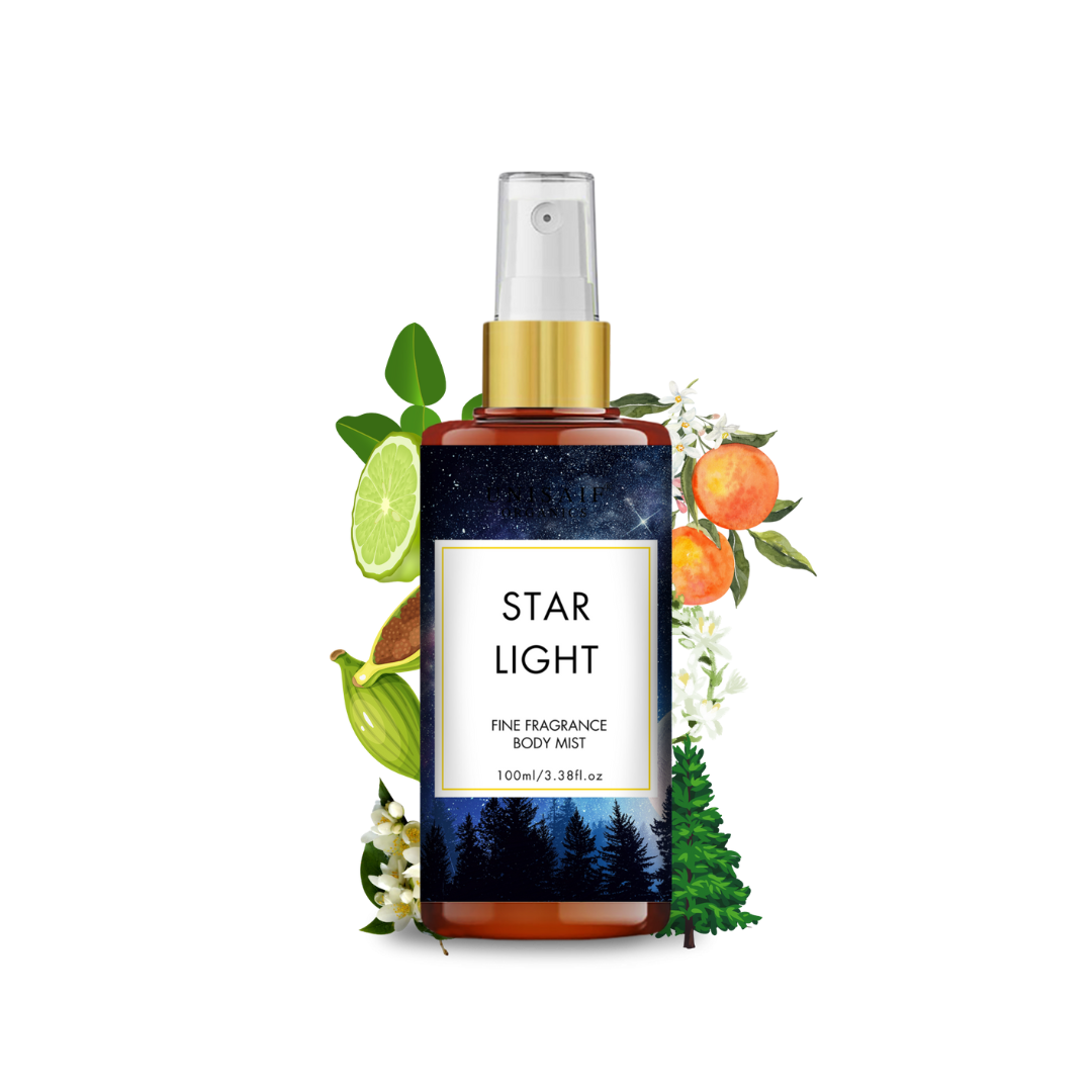 Star Light Body Mist 100ml