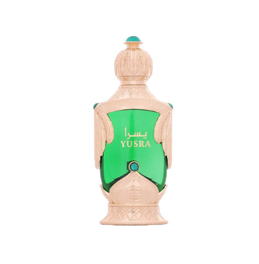 YUSRA
