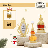 Attar Set