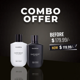 DATE NIGHT MEN & WOMEN